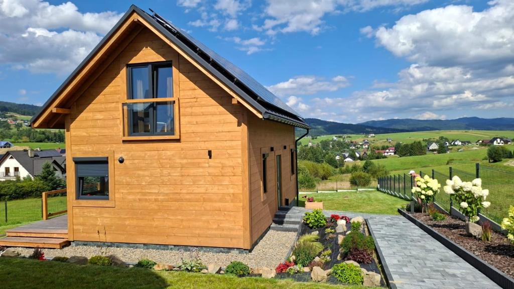 Rubio Monocoat WoodCream – oddychająca ochrona drewna, która działa latami