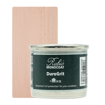 DuroGrit Rubio Monocoat Utah Pink 30ml