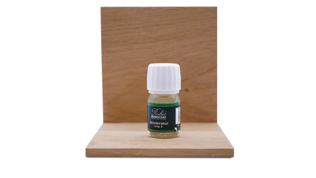 Rubio Monocoat Accelerator Utwardzacz 30ml Component B