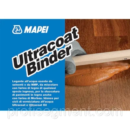 Ultracoat Universal Base Mapei Lakier Podkładowy Jednoskładnikowy do Podłóg