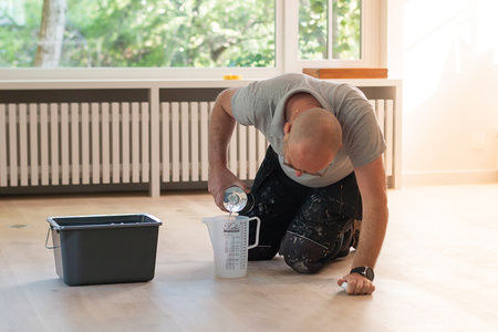 Rubio Monocoat Deep Cleaner - Intensywny Środek Zmywający