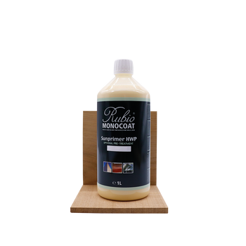 Rubio Monocoat Sunprimer White 1L do Hybrid Wood Protector