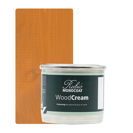 WoodCream Rubio Monocoat Oslo Ochre 30ml