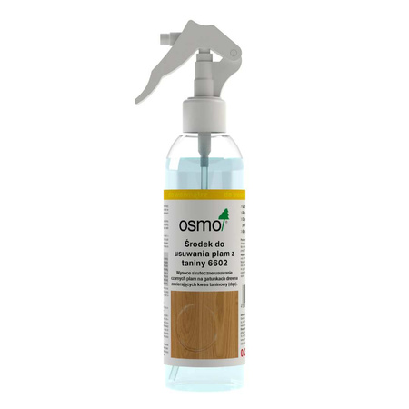 Osmo 6602 Środek do usuwania plam z taniny 
