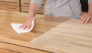 Osmo Top Olej 3058 Matowy Olej do Blatów