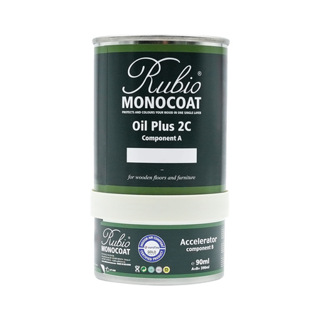 Rubio Monocoat Oil Plus 2C 390ml Havanna