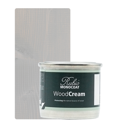 WoodCream Rubio Monocoat Timeless Grey #2 30ml