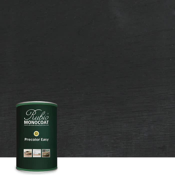 Rubio Monocoat Precolor Easy Intense Black 1L