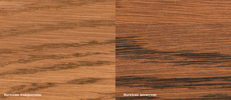 Osmo 3516 Jatoba 1L Olej Barwiący