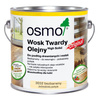 Osmo 3032 Wosk Twardy Olejny 2,5L Jedwabisty Połysk