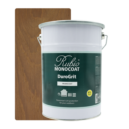 DuroGrit Rubio Monocoat Prairie Dust 30ml
