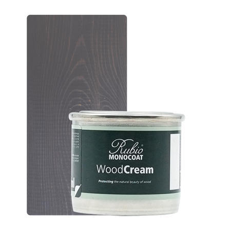 WoodCream Rubio Monocoat Deep Taupe 30ml