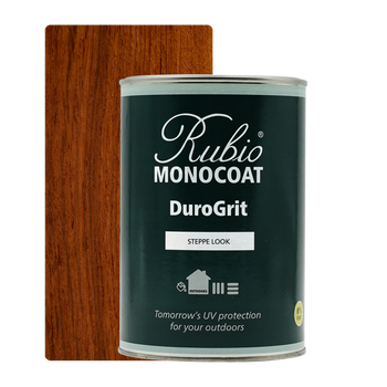 DuroGrit Rubio Monocoat Steppe Look 1L
