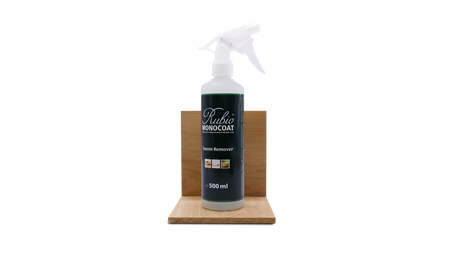 RUBIO MONOCOAT Tannin Remover 0,125L Spray Do Usuwania Plam 