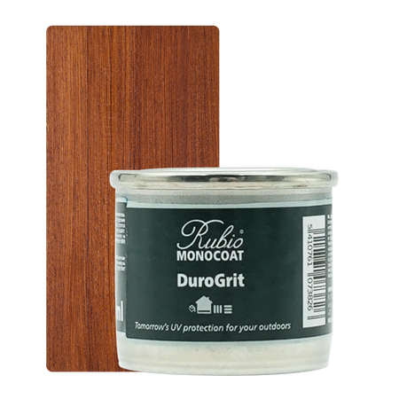 DuroGrit Rubio Monocoat Rocky Umber 30ml