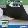 ULTRABOND ECO 4 LVT Mapei 4kg Klej do paneli LVT