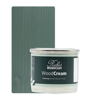 WoodCream Rubio Monocoat Forest Green 30ml
