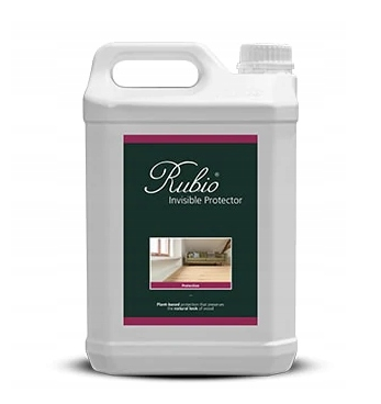 RUBIO MONOCOAT Invisible Oil Protect "niewidzialna" ochrona Drewna