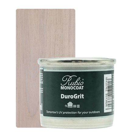 DuroGrit Rubio Monocoat Tuz White 1L
