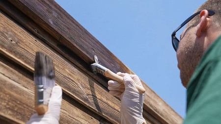 DuroGrit Rubio Monocoat Atacama Grey 5L