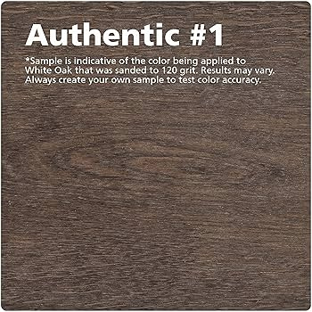 Rubio Monocoat Pre-Aging Authentic #1 1L Bejca Niereakcyjna