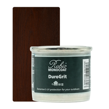 DuroGrit Rubio Monocoat Bison Brown 30ml