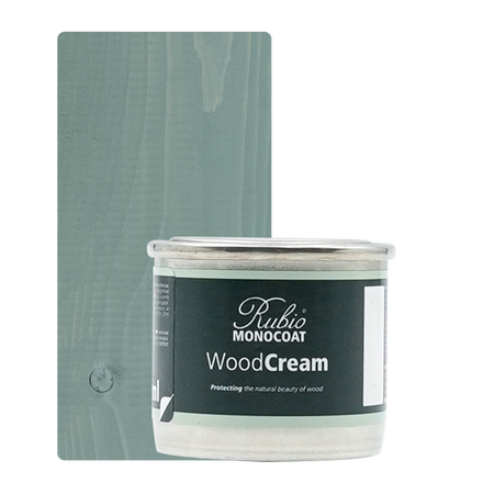WoodCream Rubio Monocoat Quiet Green 30ml