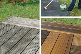 Osmo 8021 Środek do Czyszczenia Desek Kompozytowych 1L