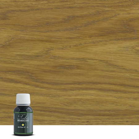 Rubio Monocoat Oil Plus 2C 20ml Antique Bronze