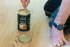 Rubio Monocoat Oil Plus 2C 6ml Mahogany