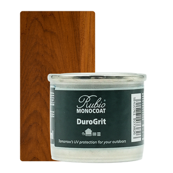 DuroGrit Rubio Monocoat Foxy Brown 30ml