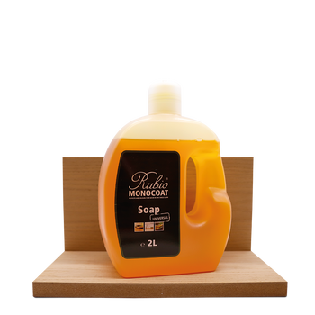 Rubio Monocoat Soap 2L Mydło do Powierzchni Olejowanych