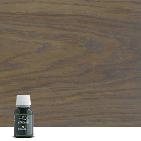 Rubio Monocoat Oil Plus 2C 20ml Havanna 
