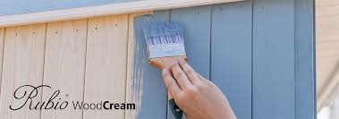 WoodCream Rubio Monocoat Ice Blue 1L