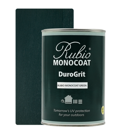 DuroGrit Rubio Monocoat Green 30ml