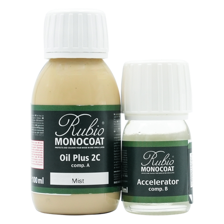 Rubio Monocoat Oil Plus 2C 130ml Mist