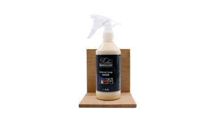 Rubio Monocoat Exterior Soap 5L Mydło z Woskami