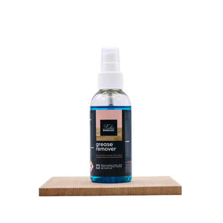 RUBIO MONOCOAT Grease Remover 0,125L Spray do Usuwania Plam