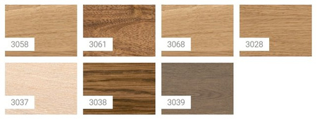 Osmo Top Olej 3058 Matowy Olej do Blatów