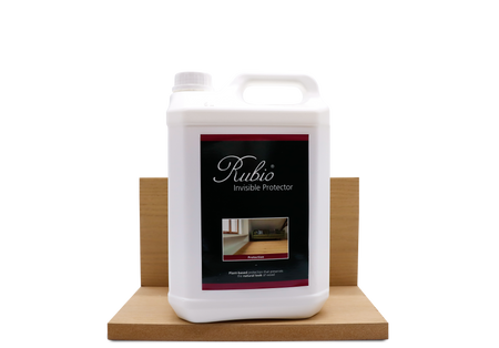 Rubio Monocoat  Invisible Oil Protector 1L  "niewidzialna" ochrona Drewna