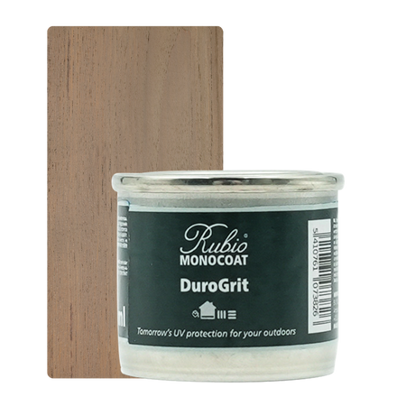 DuroGrit Rubio Monocoat Sutton Grey 5L
