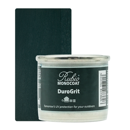 DuroGrit Rubio Monocoat Green 30ml