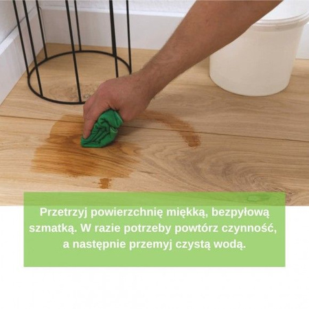 Osmo 6602 Środek do usuwania plam z taniny 