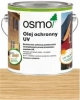 Osmo 420 Extra Olej ochronny do drewna z UV 2,5L