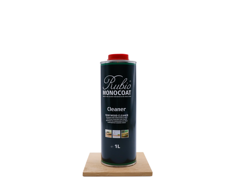 Rubio Monocoat Cleaner 1L do Czyszczenia Drewna