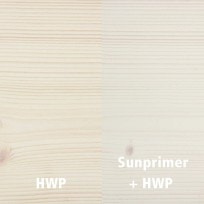 Rubio Monocoat Sunprimer do Hybrid Wood Protector
