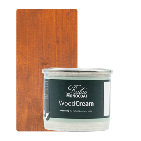 WoodCream Rubio Monocoat Sweet Toffee 30ml