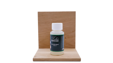 Rubio Monocoat Accelerator Utwardzacz 100ml Component B