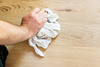 Rubio Monocoat Oil Plus 2C 20ml Linen