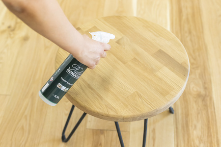 RUBIO MONOCOAT Tannin Remover 0,125L Spray Do Usuwania Plam 